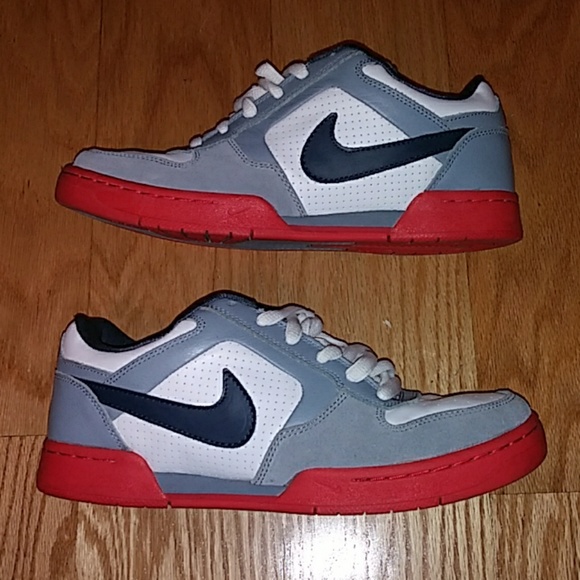 nike sb zoom air shoes
